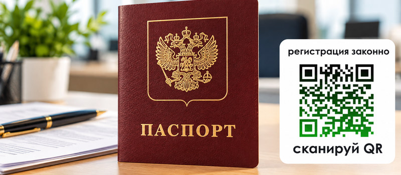 прописка в Иланском прописка в Иланском